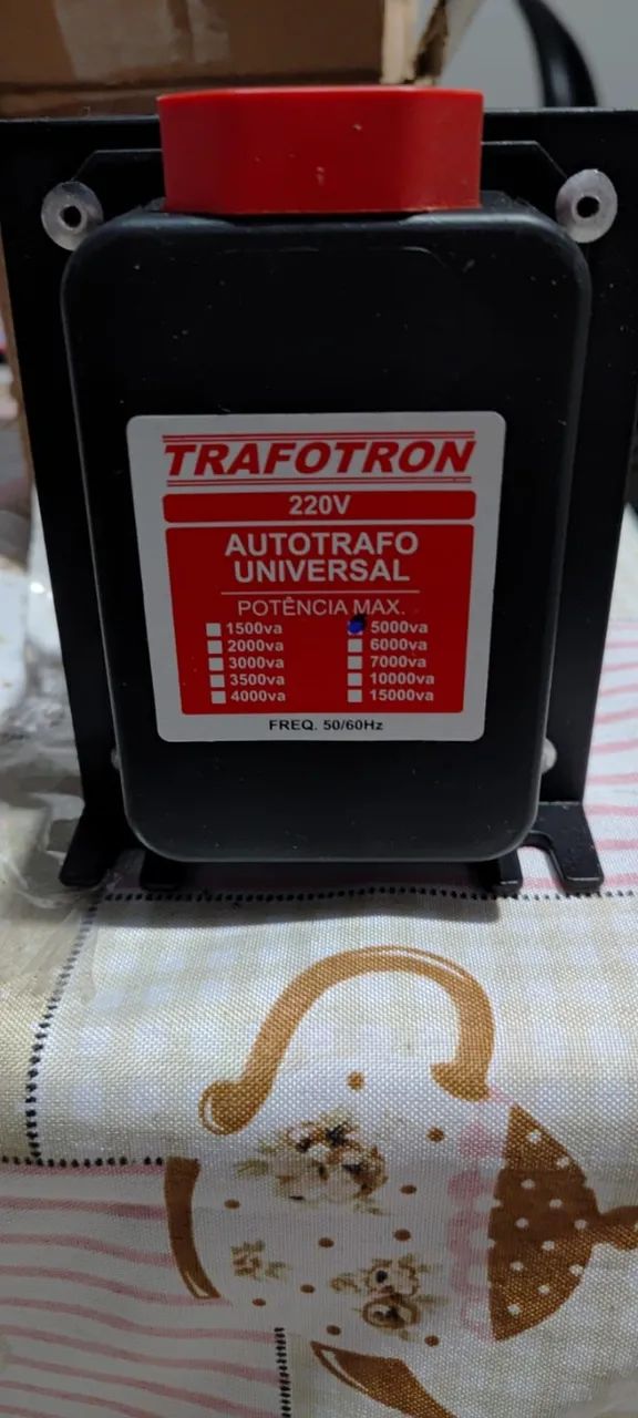 transformador - Foto 3
