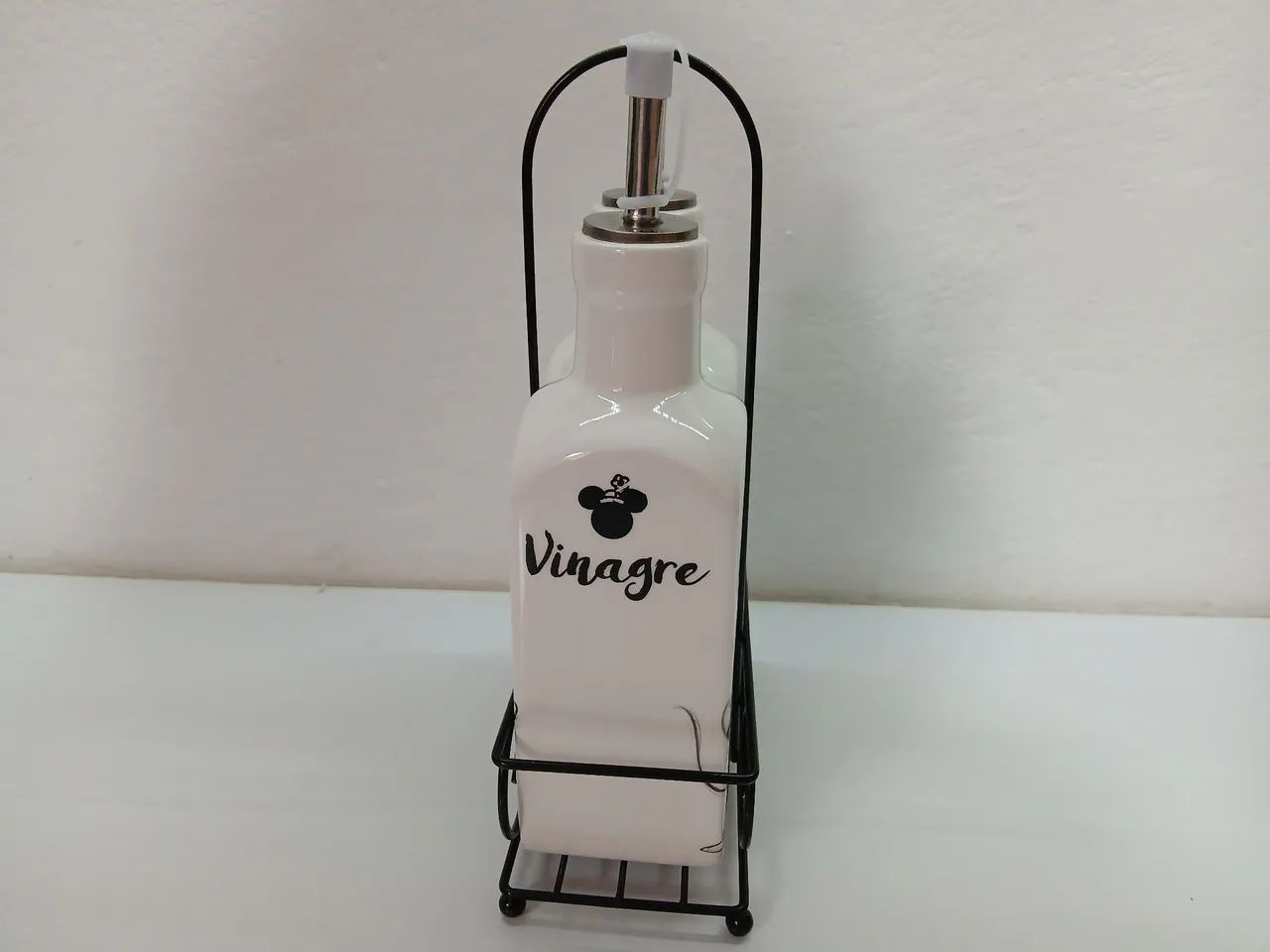 Galhaleteiro mickey e minnie - Foto 3