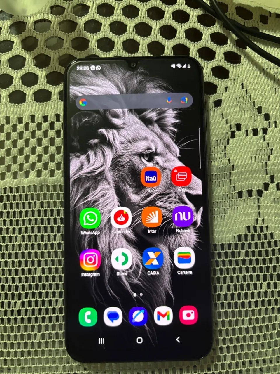 Samsung M34 