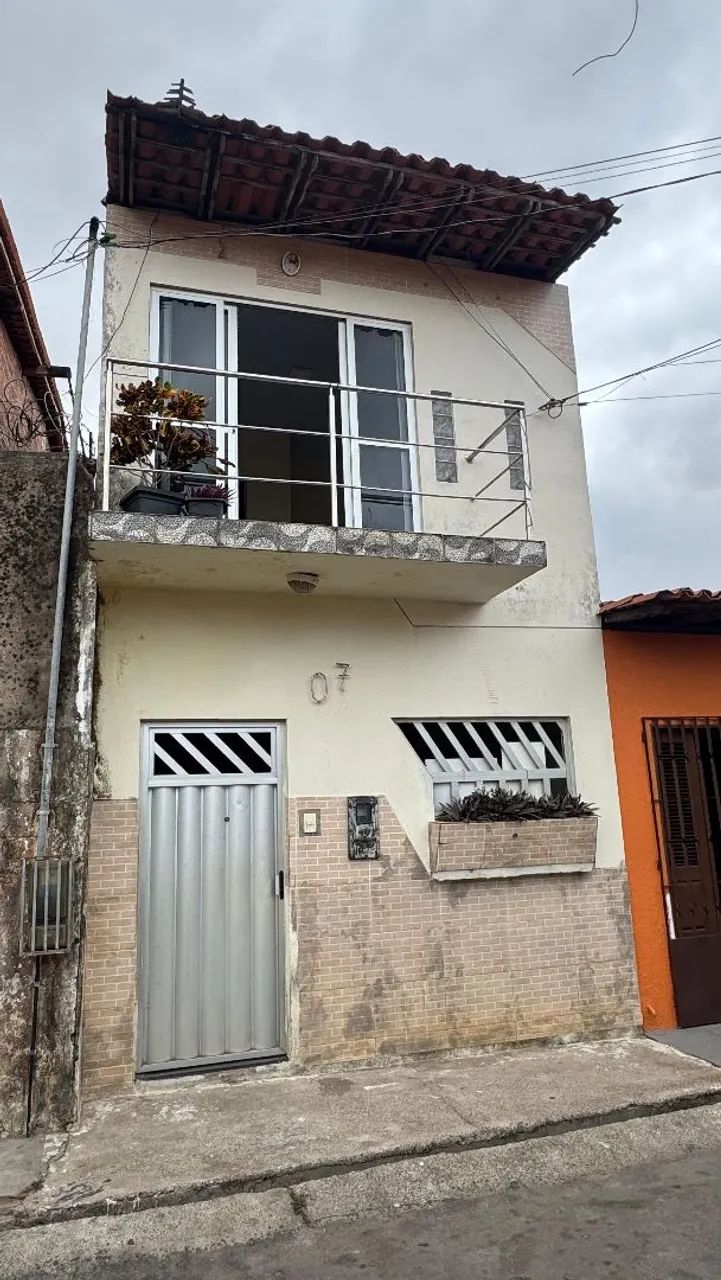 Foto - São Luís - Vila Vicente Fialho