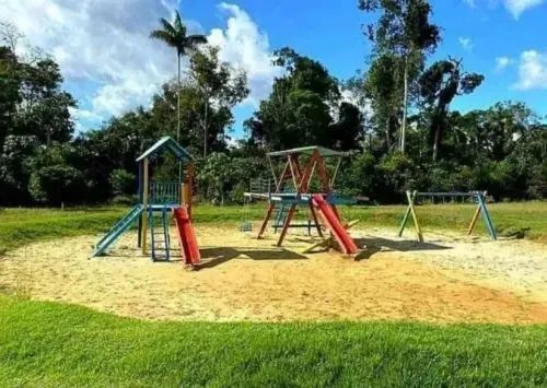//Lote no Nova Amazonas 2 com 200m2