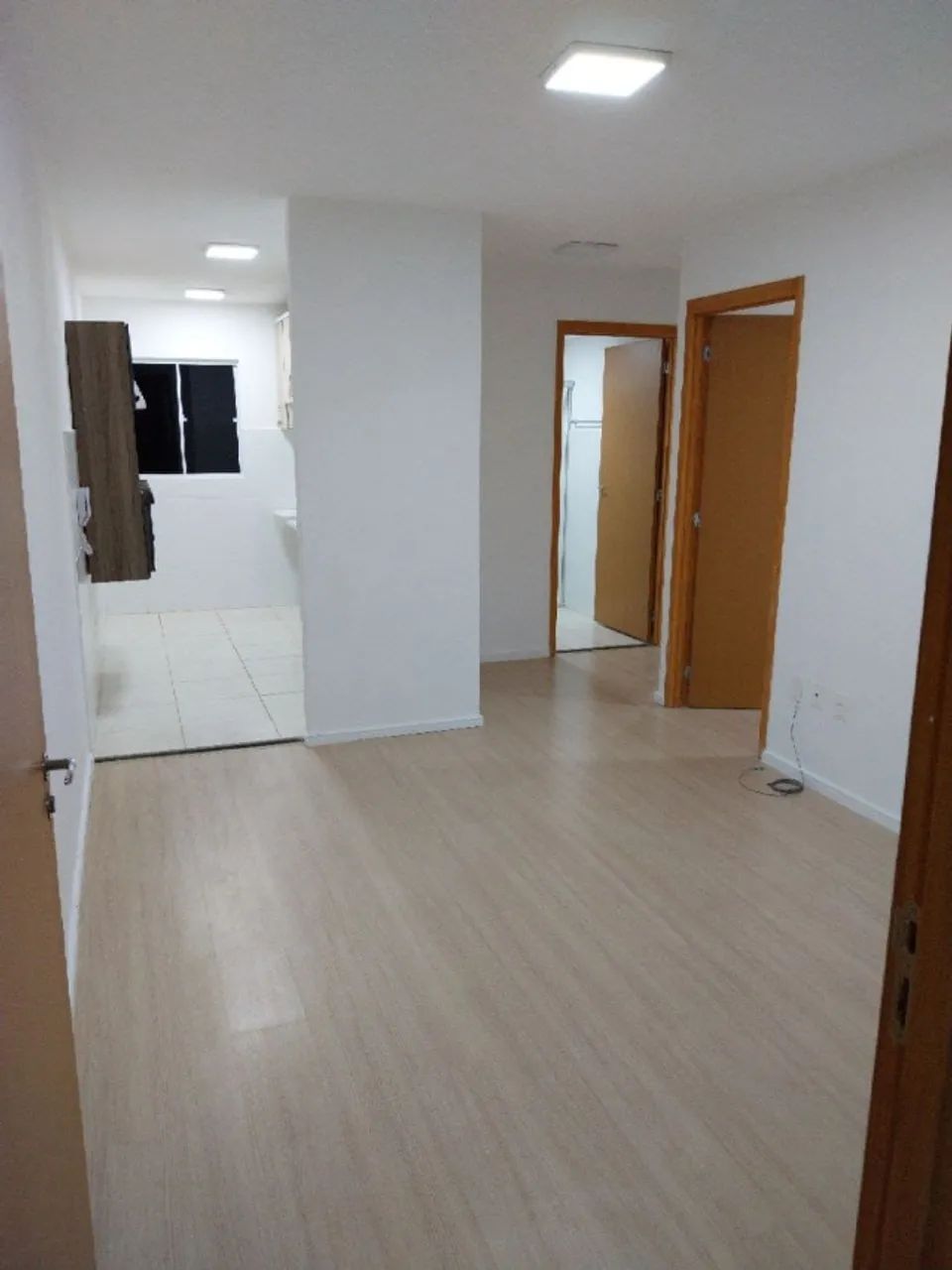 Apartamento 02 quartos, Itapoã Parque-DF