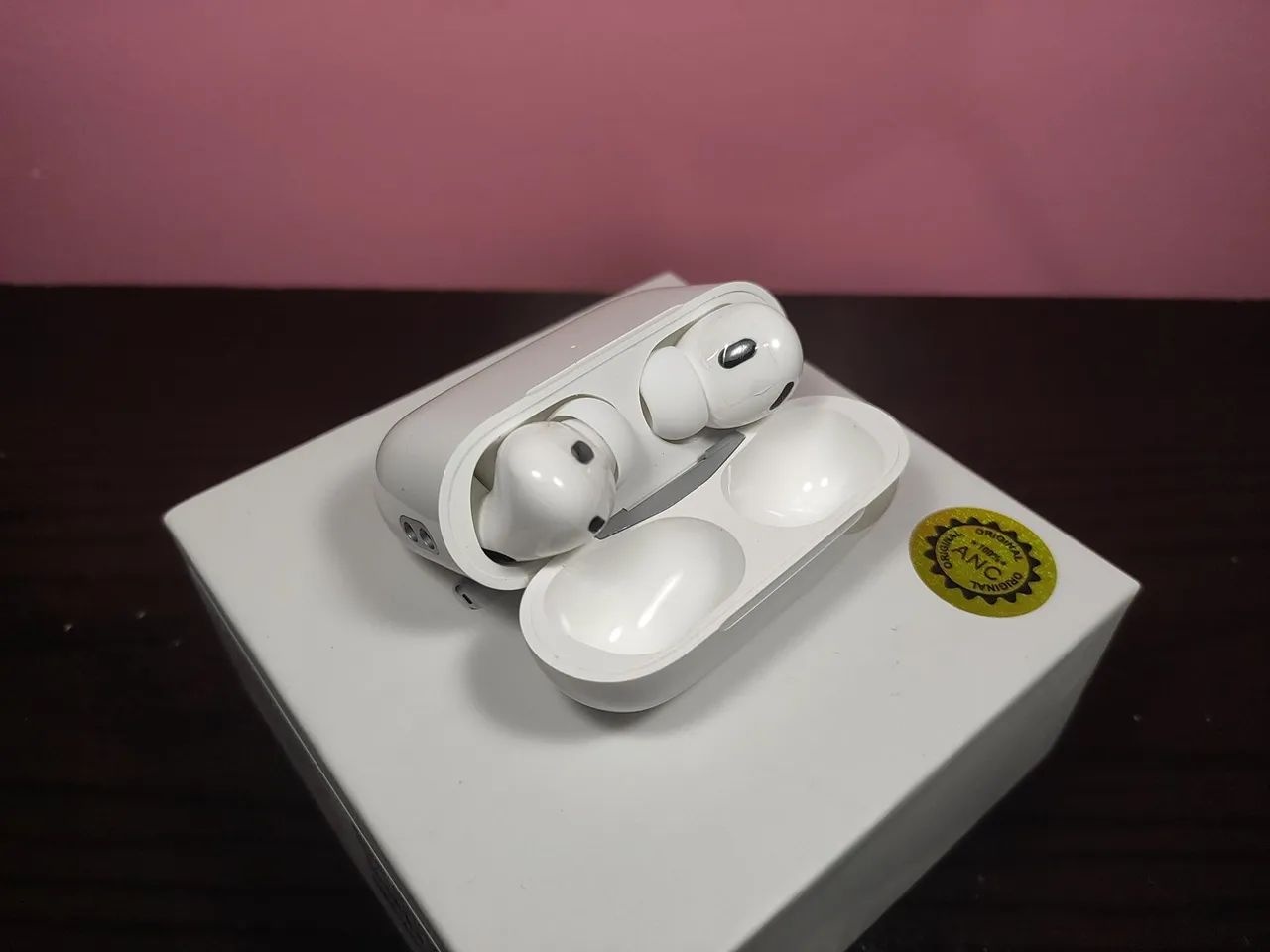 Fone de Ouvido Bluetooth para IOS e Android (Novo a Pronta Entrega) - Foto 3