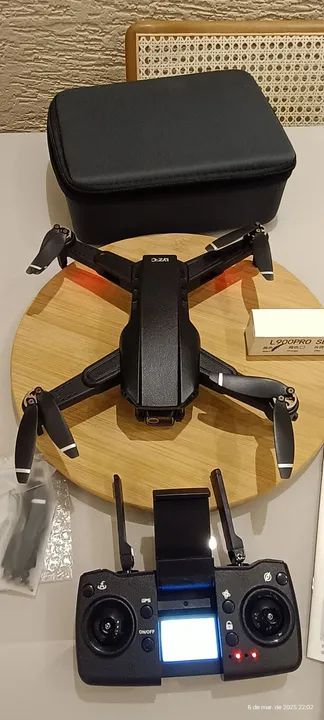 Drone L900 PRO SE - Foto 2