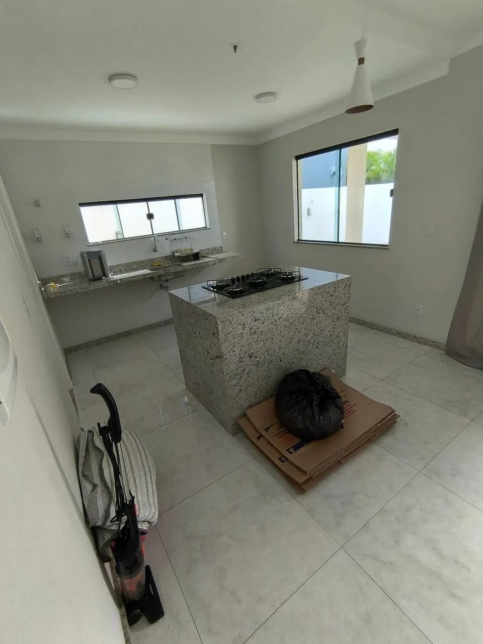 Casa Tetras Alphaville 1 Leste - Foto 5