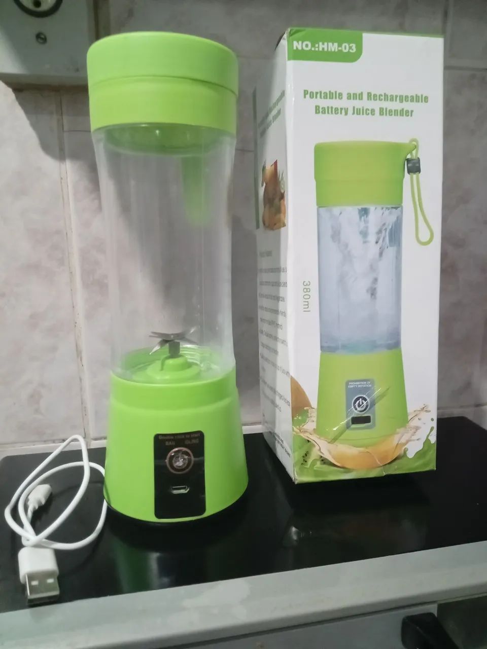 Liquidificador 