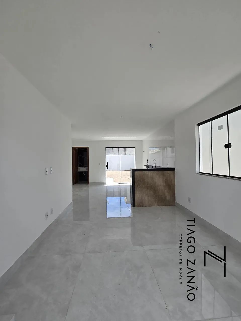 Casa duplex, 2 suítes em Costa Bela na Serra - Foto 2