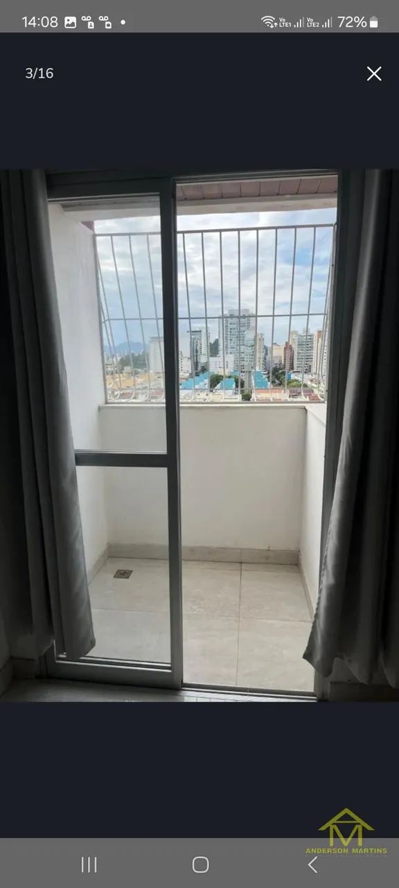 Apartamento em Itapuã - Vila Velha, ES - Foto 3