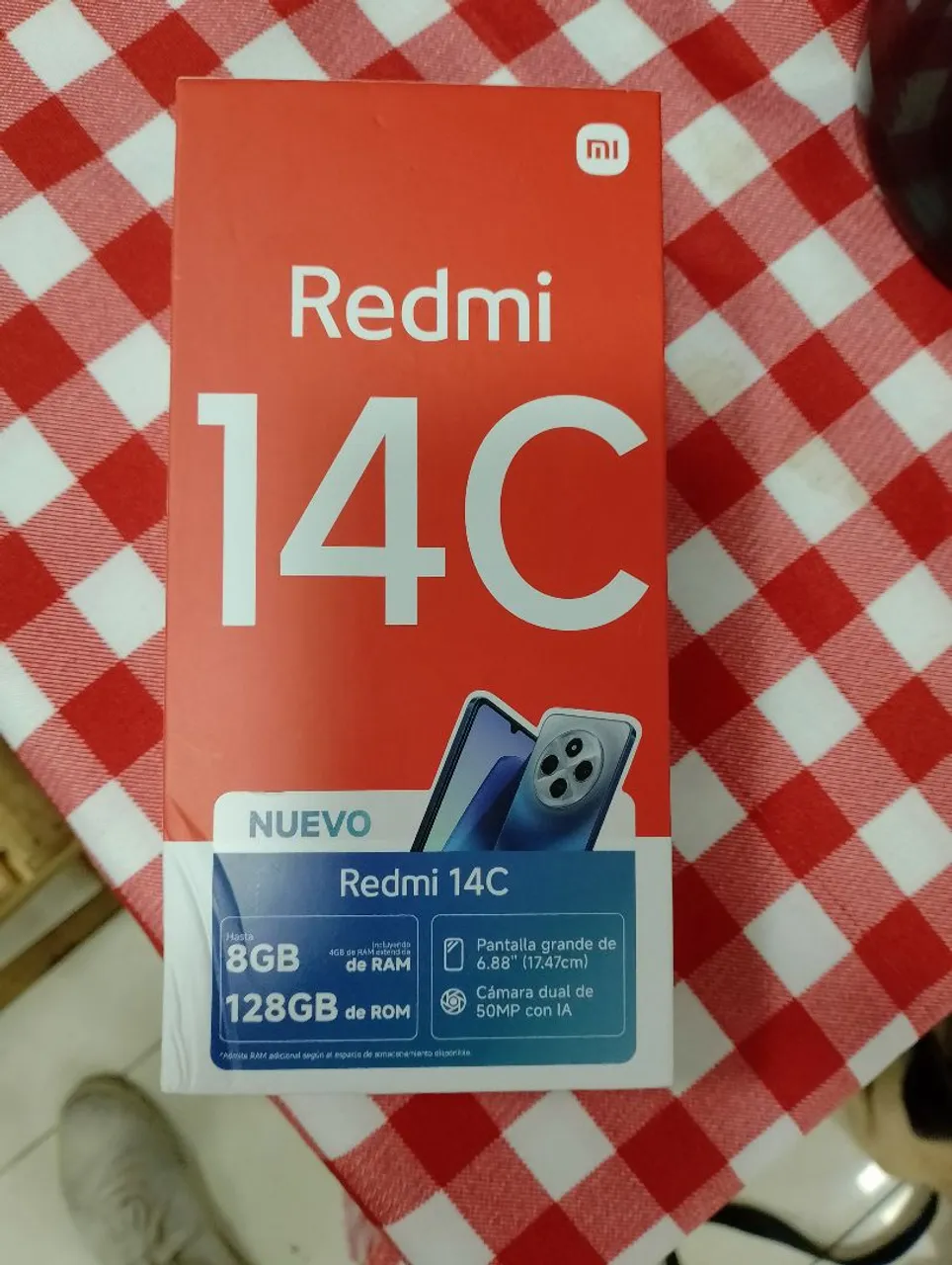 Redemi