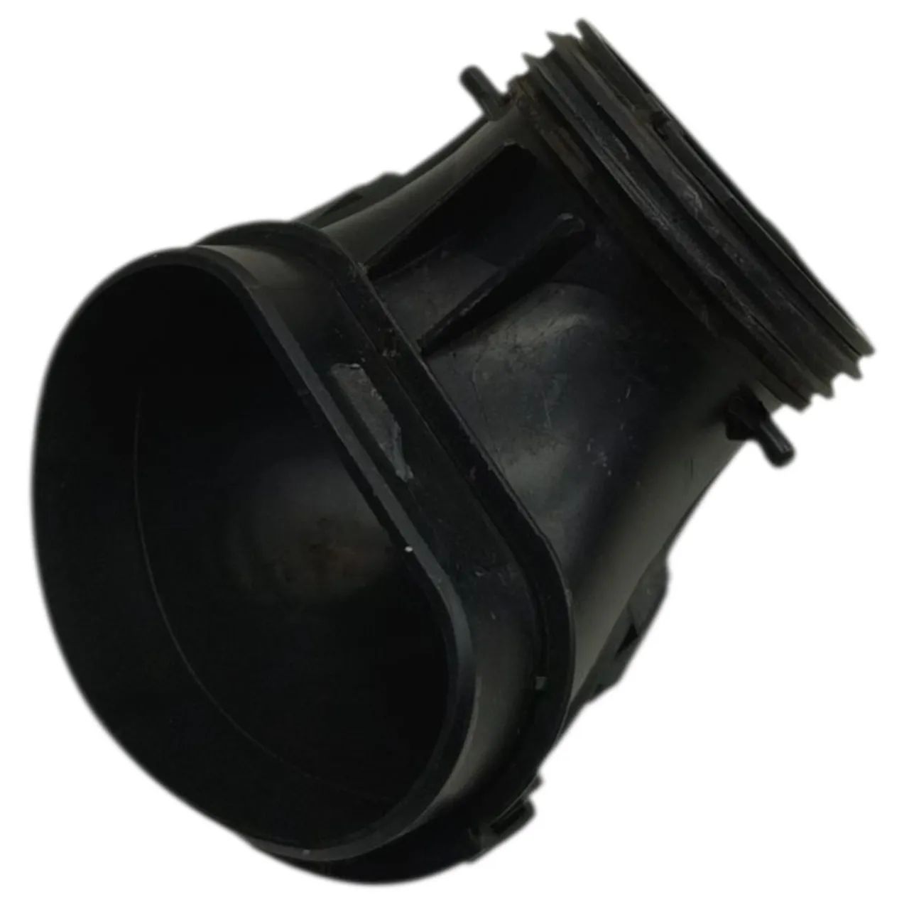 Flange Turbo filtro ar GM Tracker 1.4 Turbo 2017 2018 2019 - Foto 4
