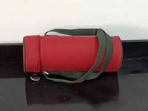 Bolsa/Cooler Térmico P/Garrafa Champagnes Mercier - Foto 2
