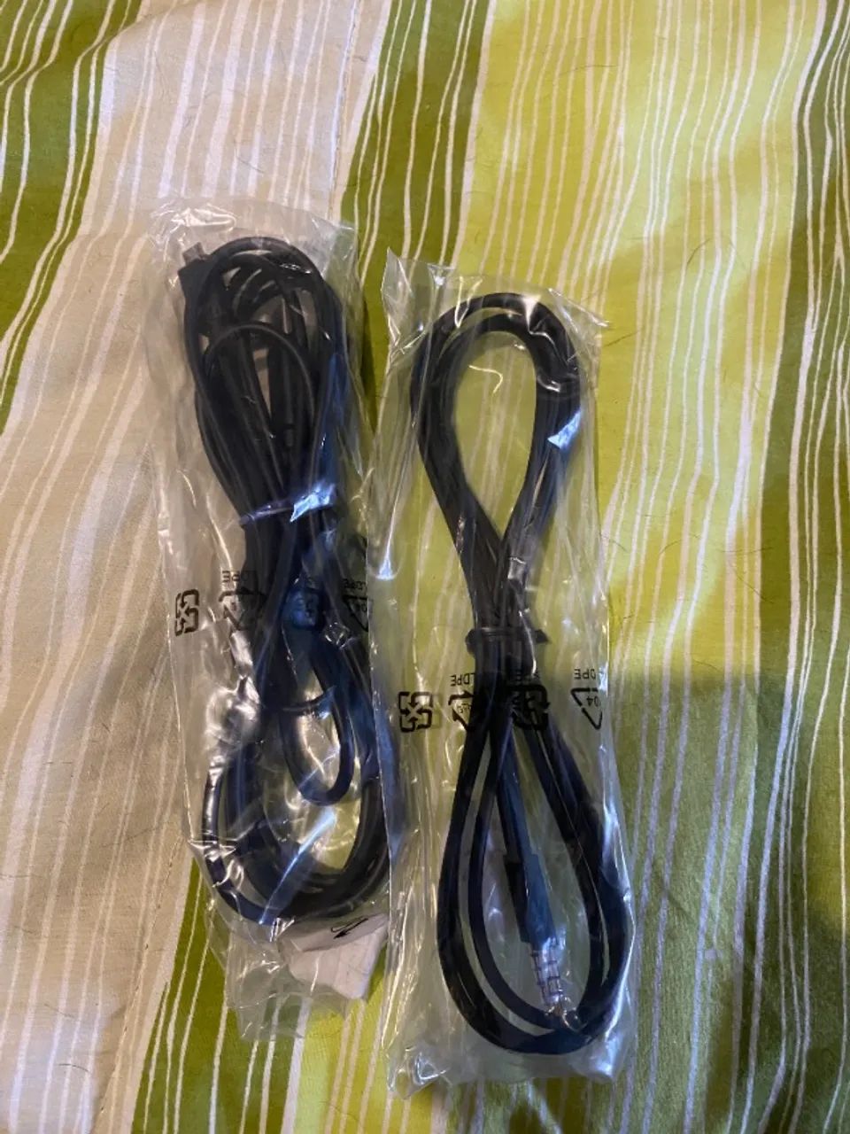 Logitech G635 Headset Gamer Novo Nunca Usado - Foto 5