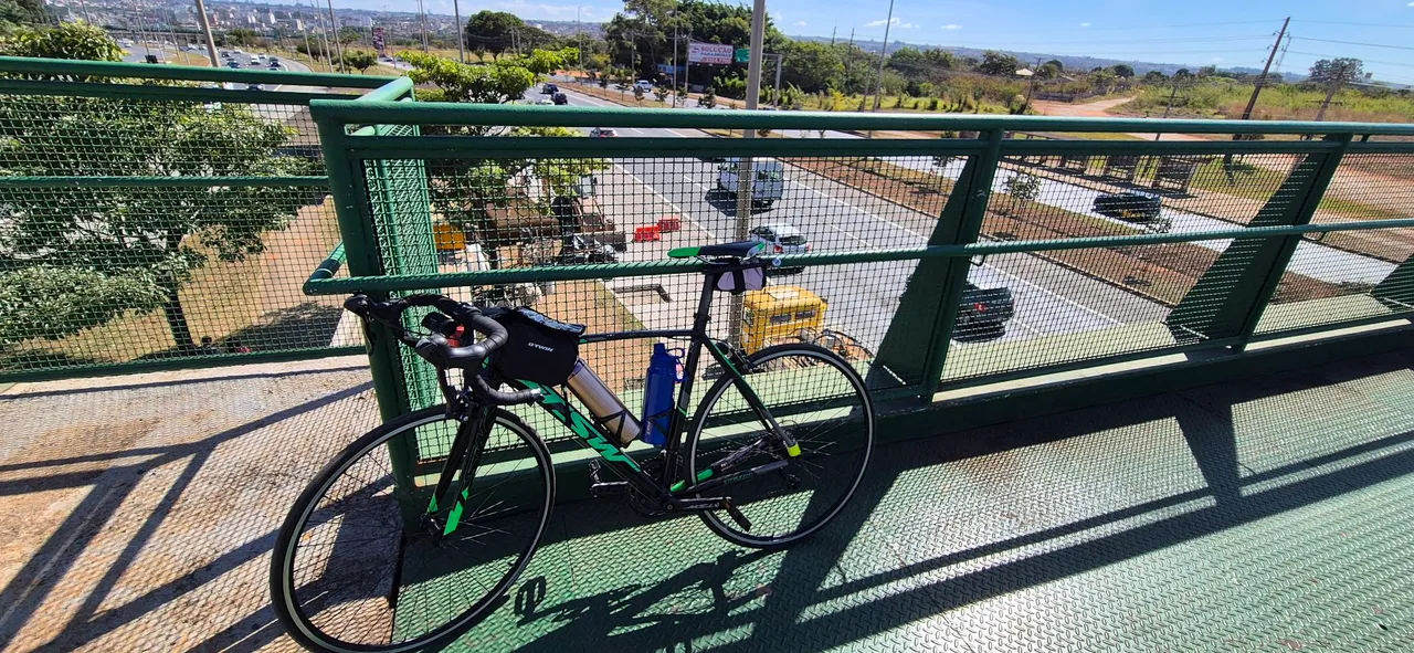 Bike Bicicleta Speed Tsw TR10 Toda Shimano Sora Tamanho 54 com nota e revisada