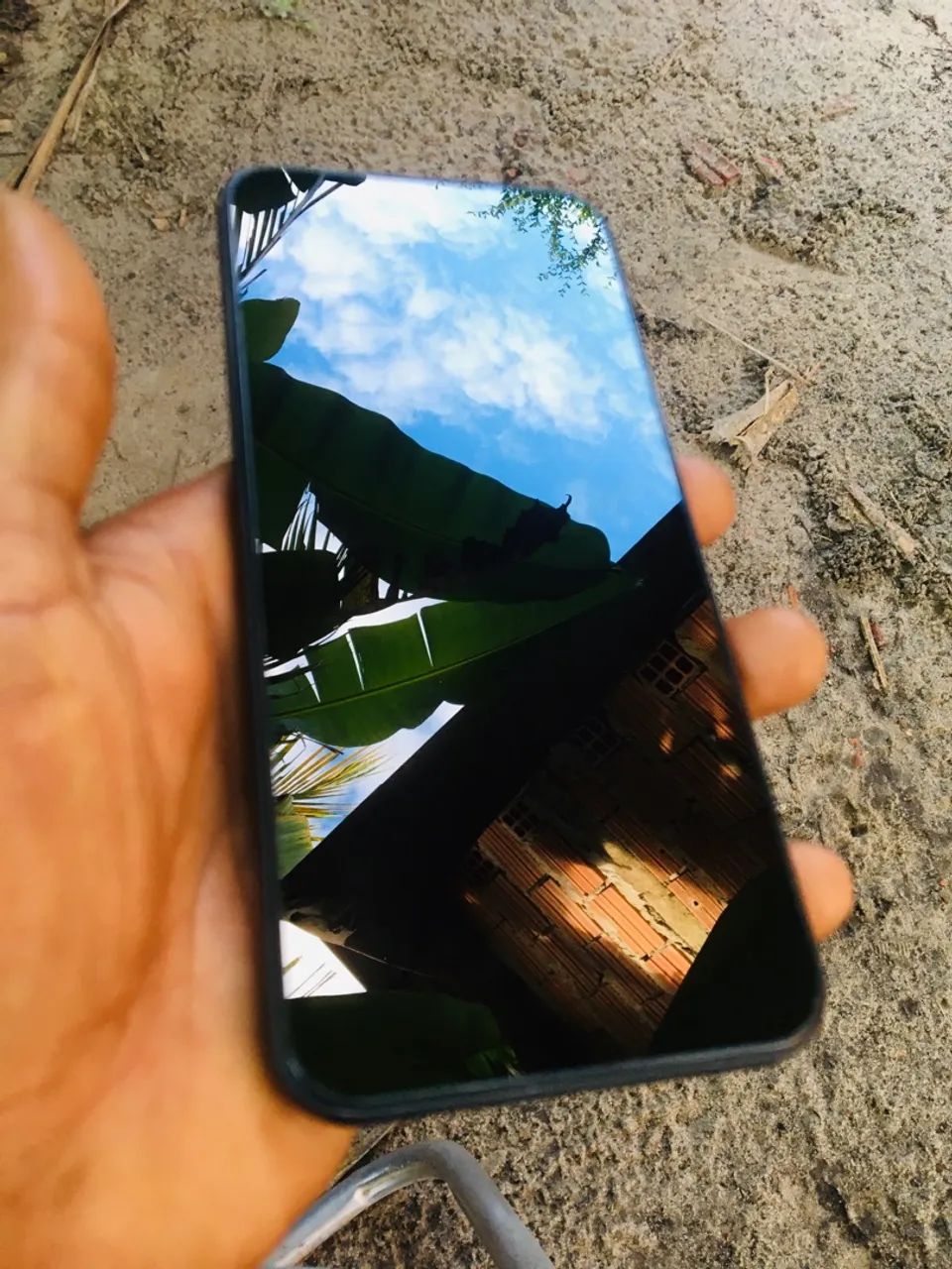 A14 5g  - Foto 3