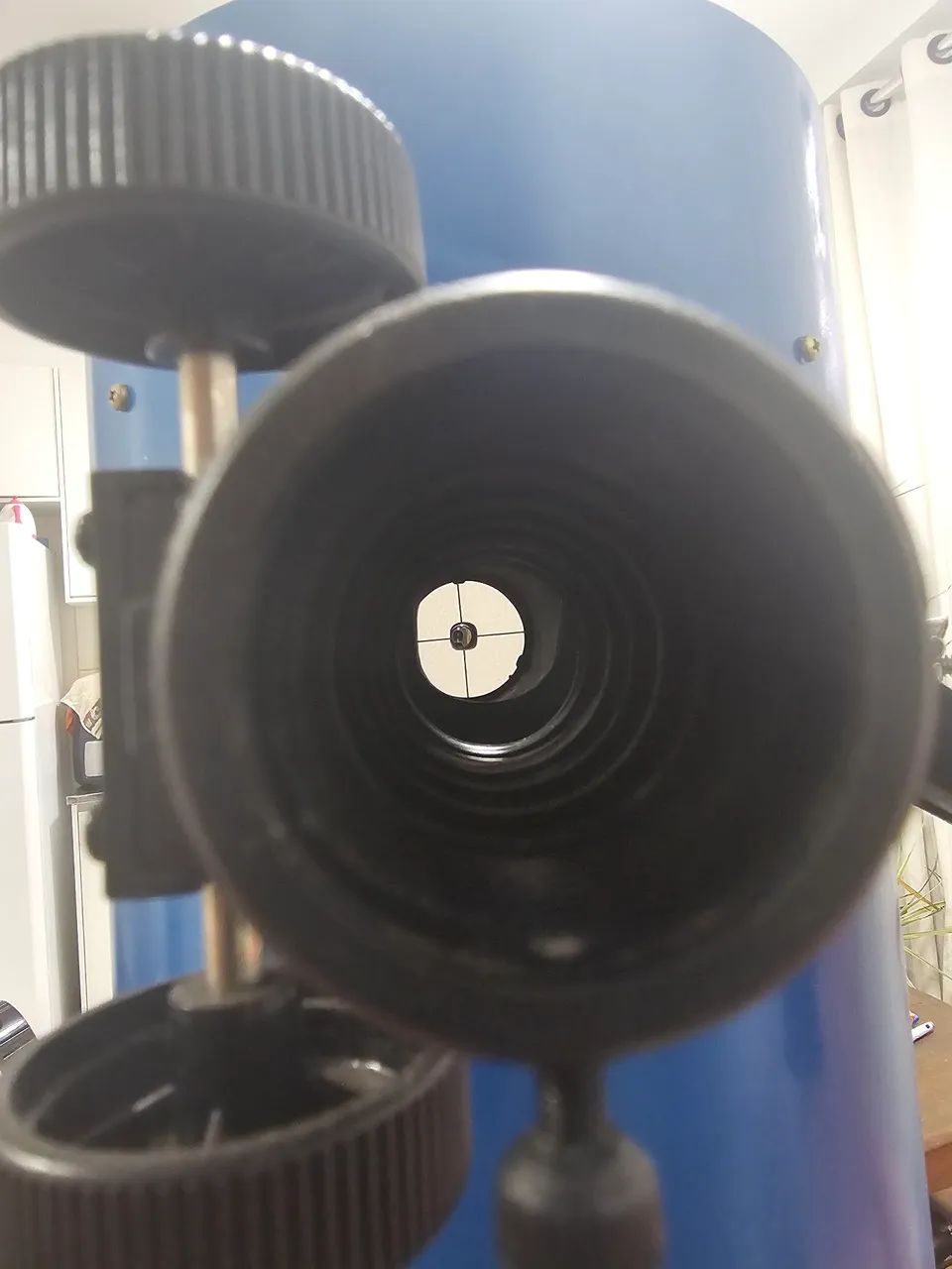 Telescópio Dobsoniano - Foto 5