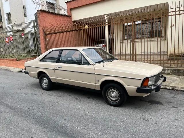 Ford Corcel II L 1982 - Foto 2