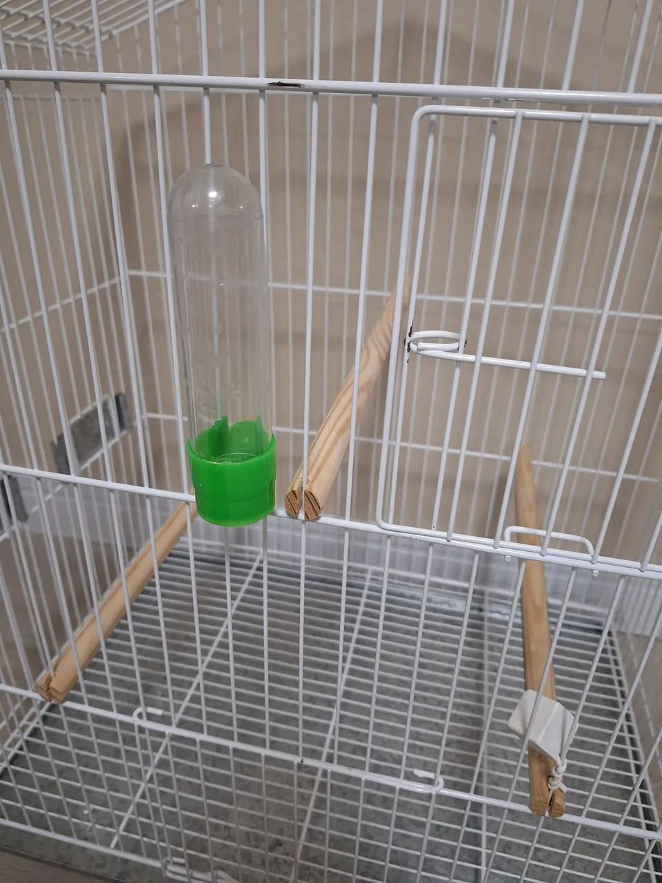 Gaiola Viveiro pássaros - Foto 2