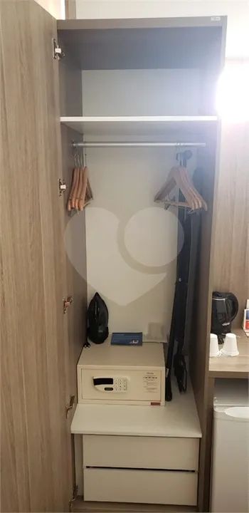 Hotel com 1 quartos à venda em Centro - SP - Foto 3