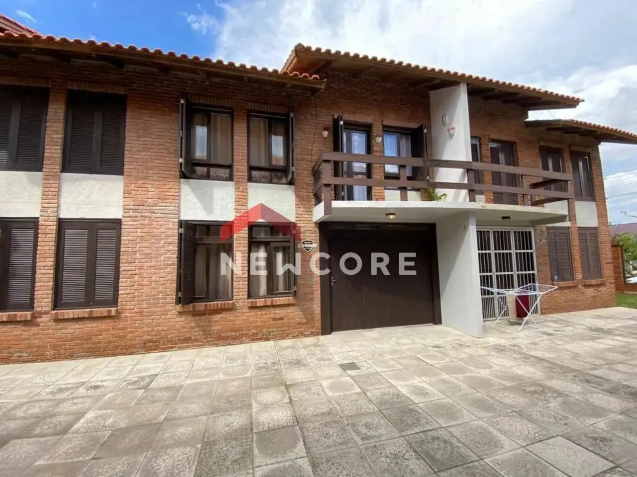 Sobrado em Muçum - Centro - Imbé/RS