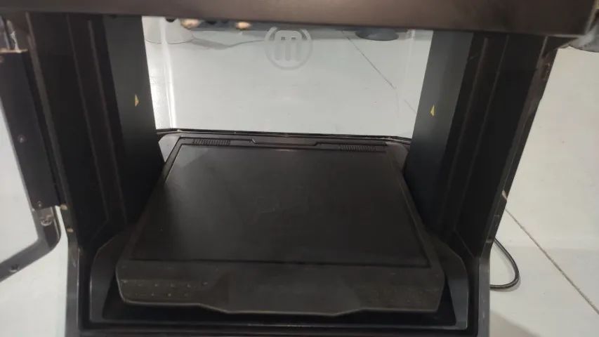 IMPRESSORA 3D MAKERBOT METHOD X + Filamentos de limpeza - Foto 3