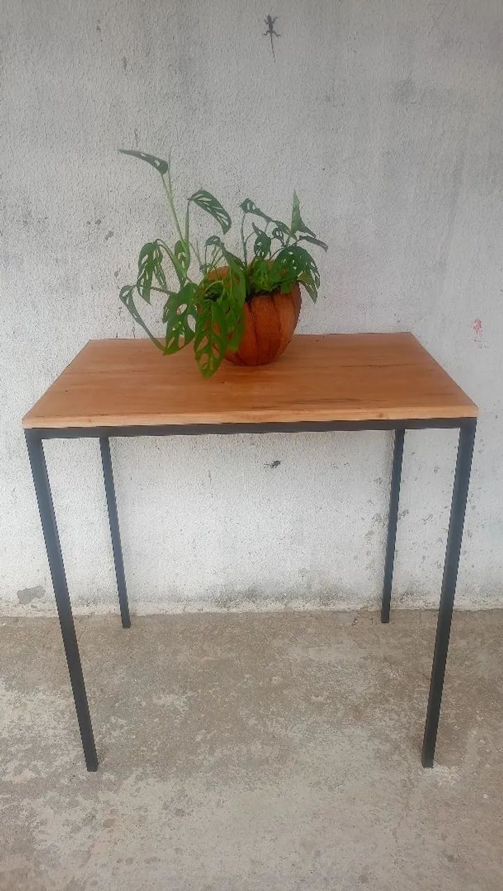 Mesa industrial 64276680684673120