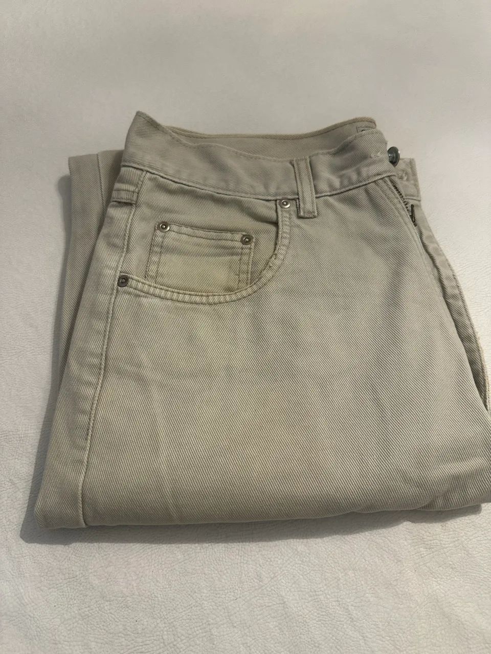 Kit d 2calcas masculina