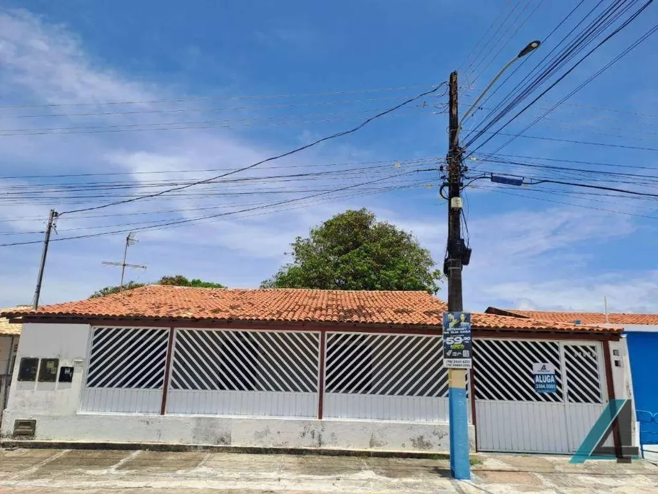 Casa Térrea - Atalaia Nova