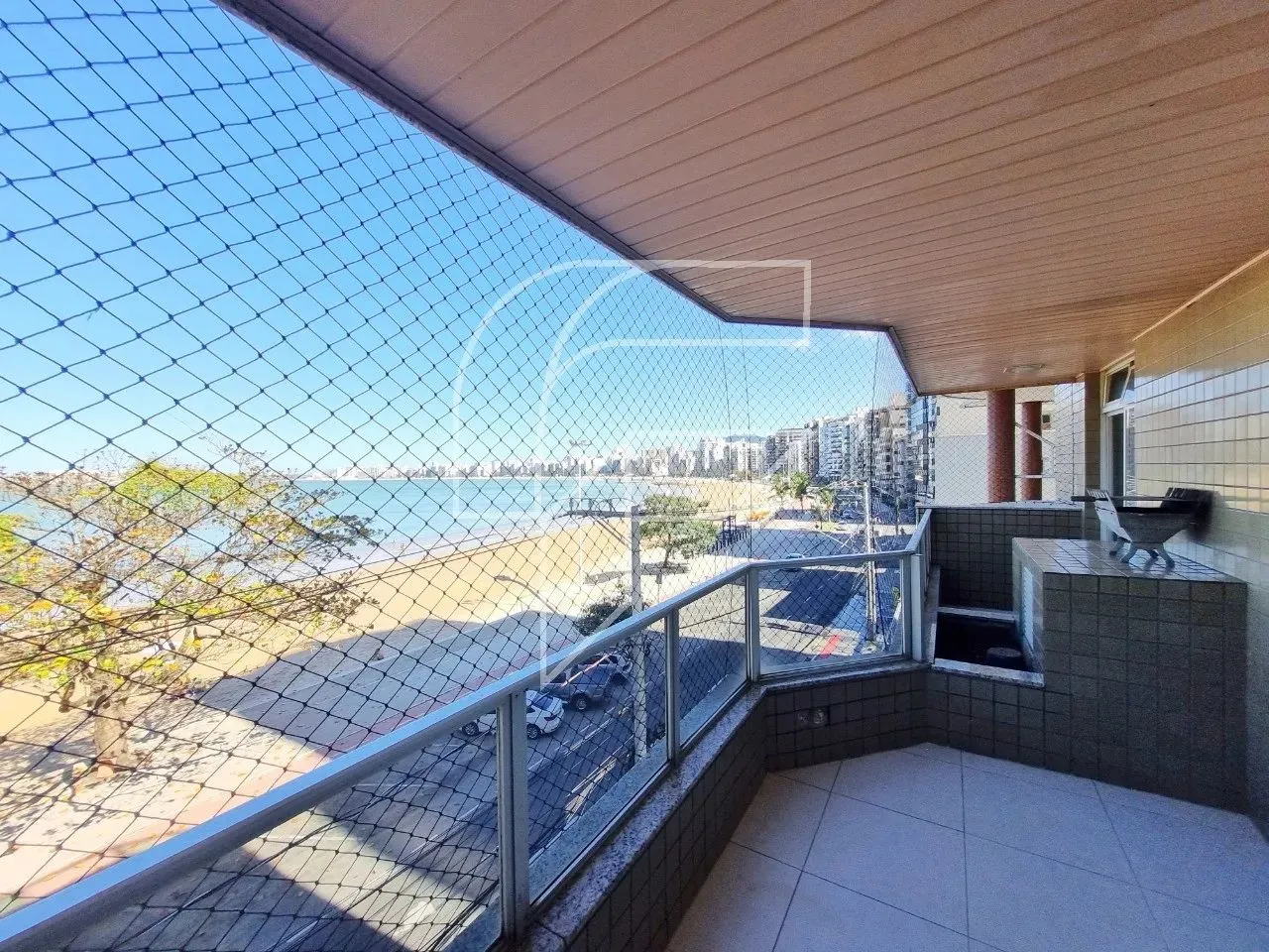 Imóvel para venda possui 130 metros quadrados com 3 quartos em Praia do Morro - Guarapari