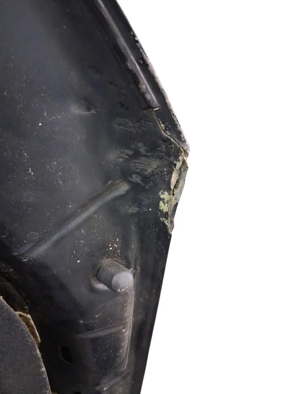 Capo Vw Passat B6 2006 2010 C/detalhe - Foto 6