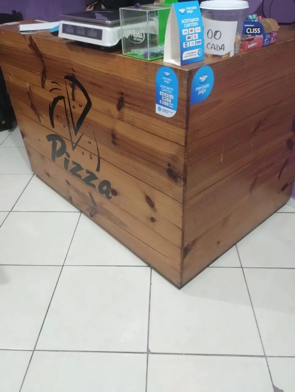 Balcão atendimento 65171913290625123