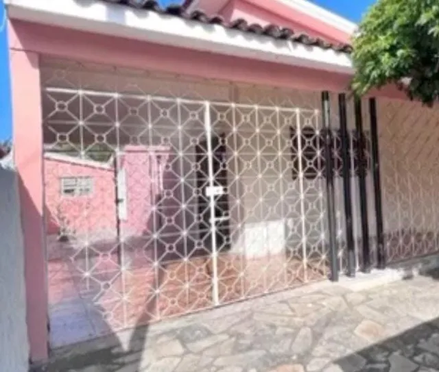 Casa em Jaguaribe