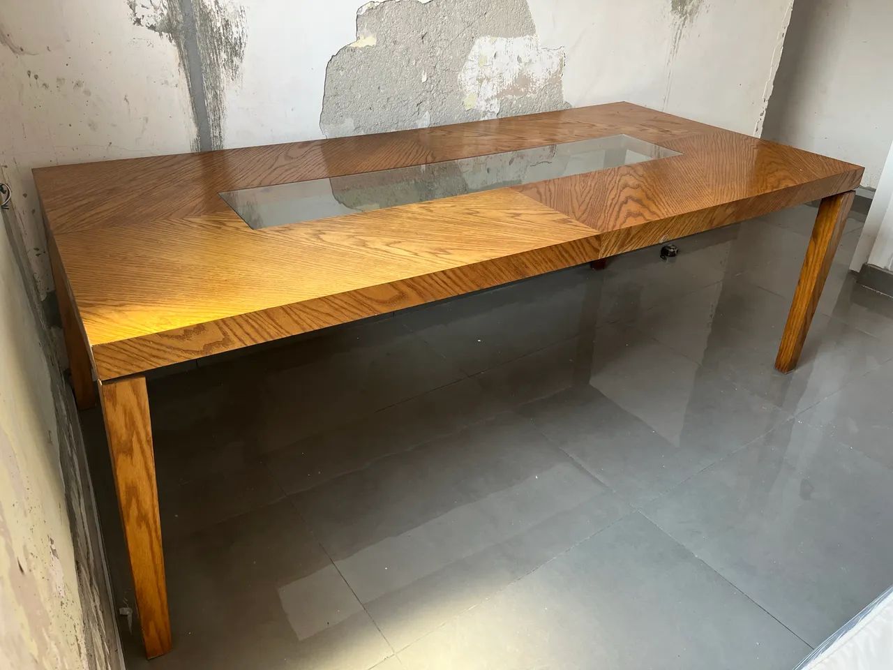 Mesa de madeira $; 2.000,0064985890072323124