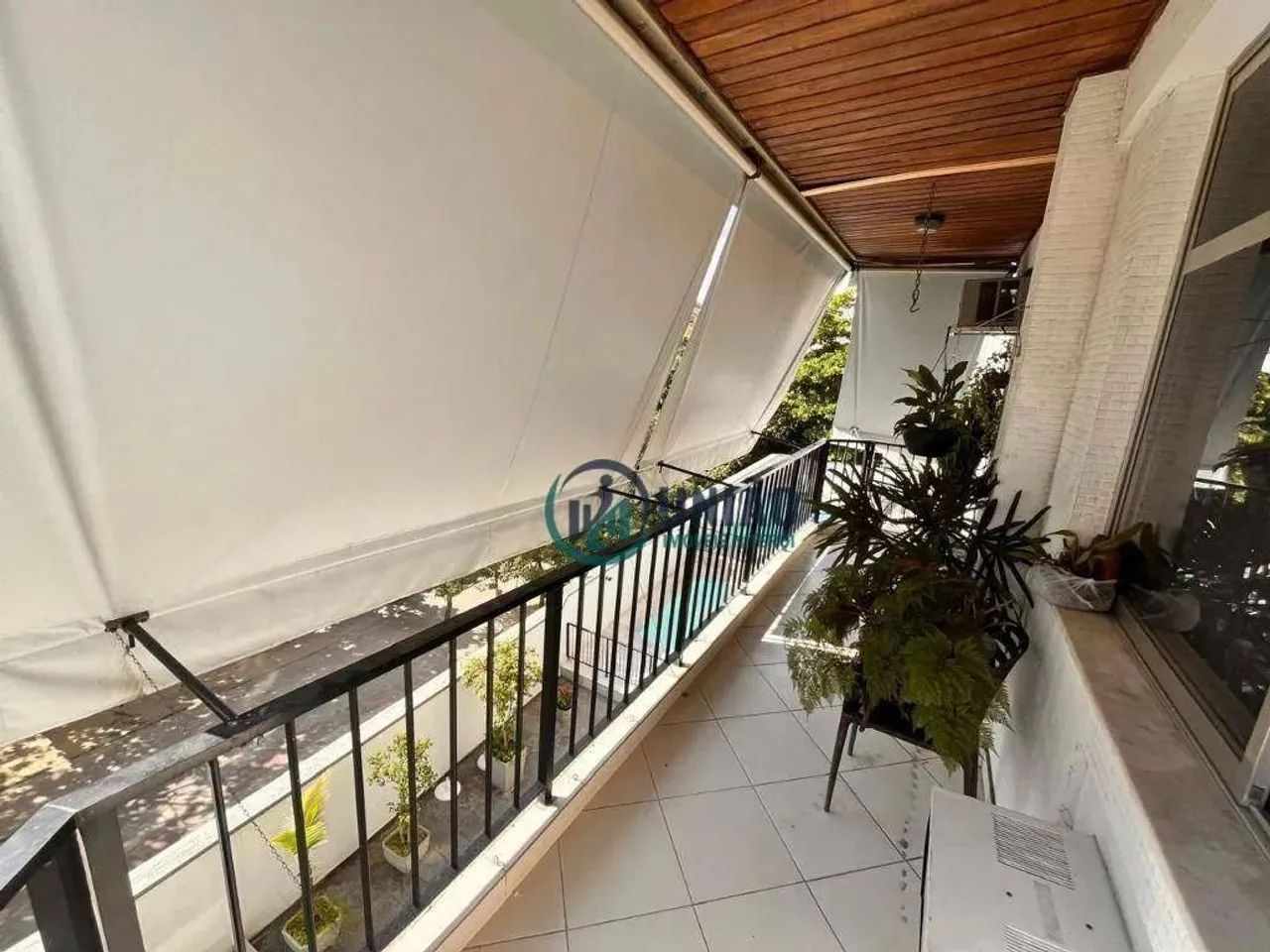 Apartamento com 2 Quartos à venda, 85 m² por R$ 750.000 - Icaraí - Niterói/RJ - Foto 4