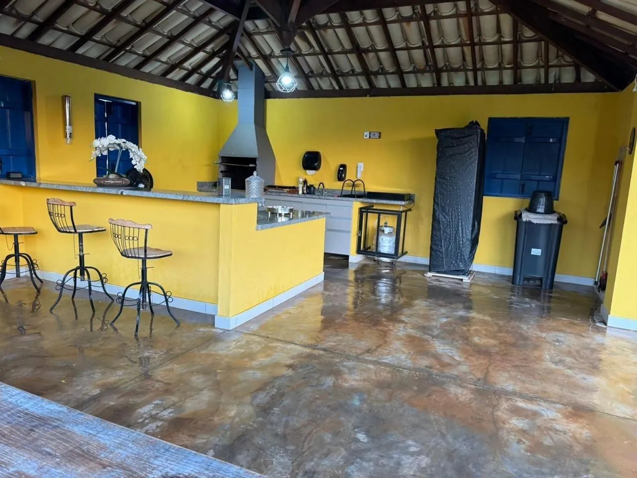 Lote 1.000m2 Jequitibá-MG - Foto 4