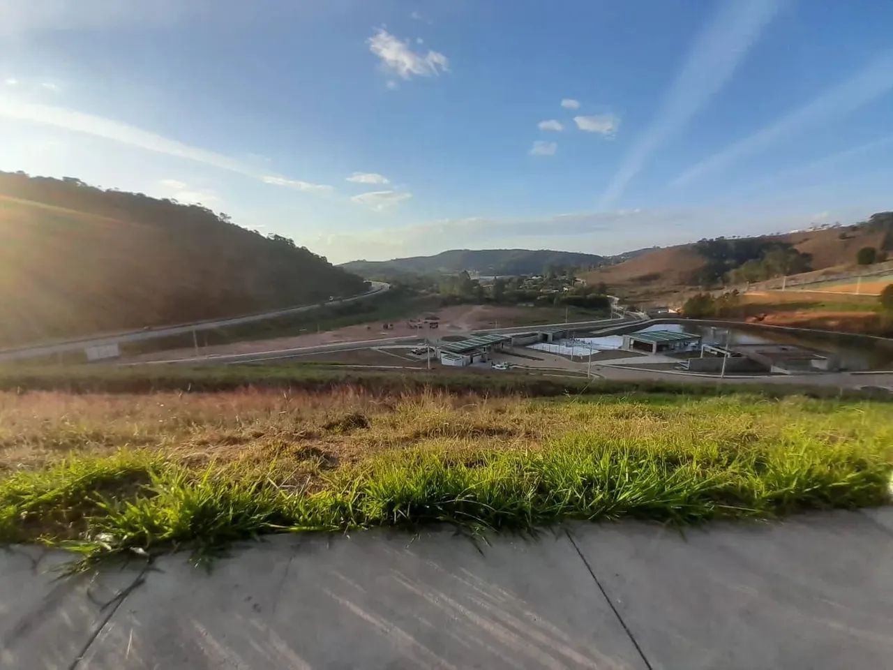 Terreno à venda, 310 m² por R$ 250.000,00 - Vina Del Mar - Juiz de Fora/MG - Foto 2