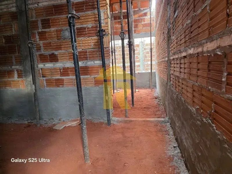Residência no Condomínio Gaivota II em São José do Rio Preto-SP: 3 Quartos, 3 Suítes, 3 Sa - Foto 8