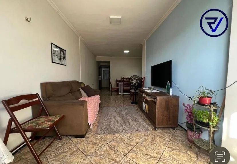 Apartamento Amplo de 3 Quartos à Venda - Foto 5