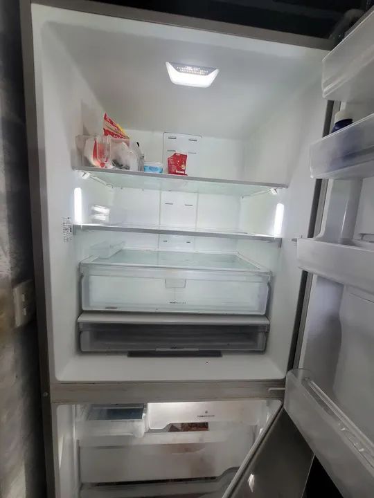 Geladeira Duplex em ótimo estado - Foto 4