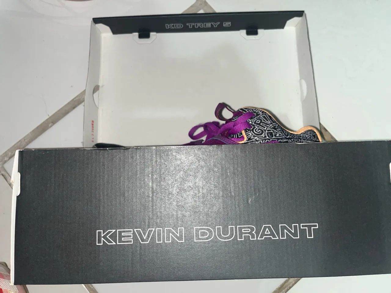 TENIS KD TREY 5 - Foto 2