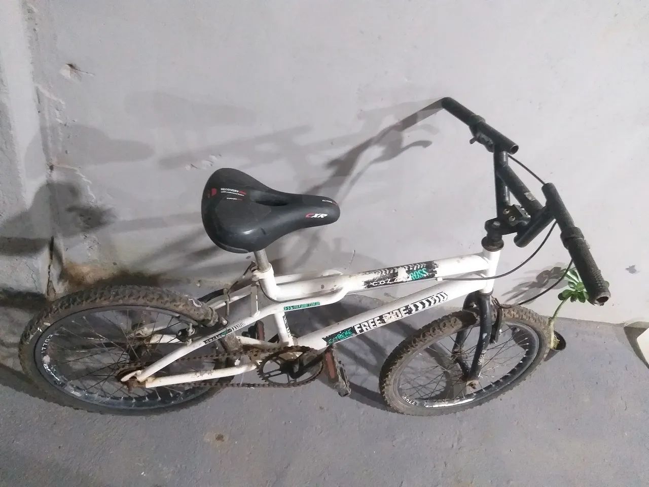 Bicicleta infantil  - Foto 4