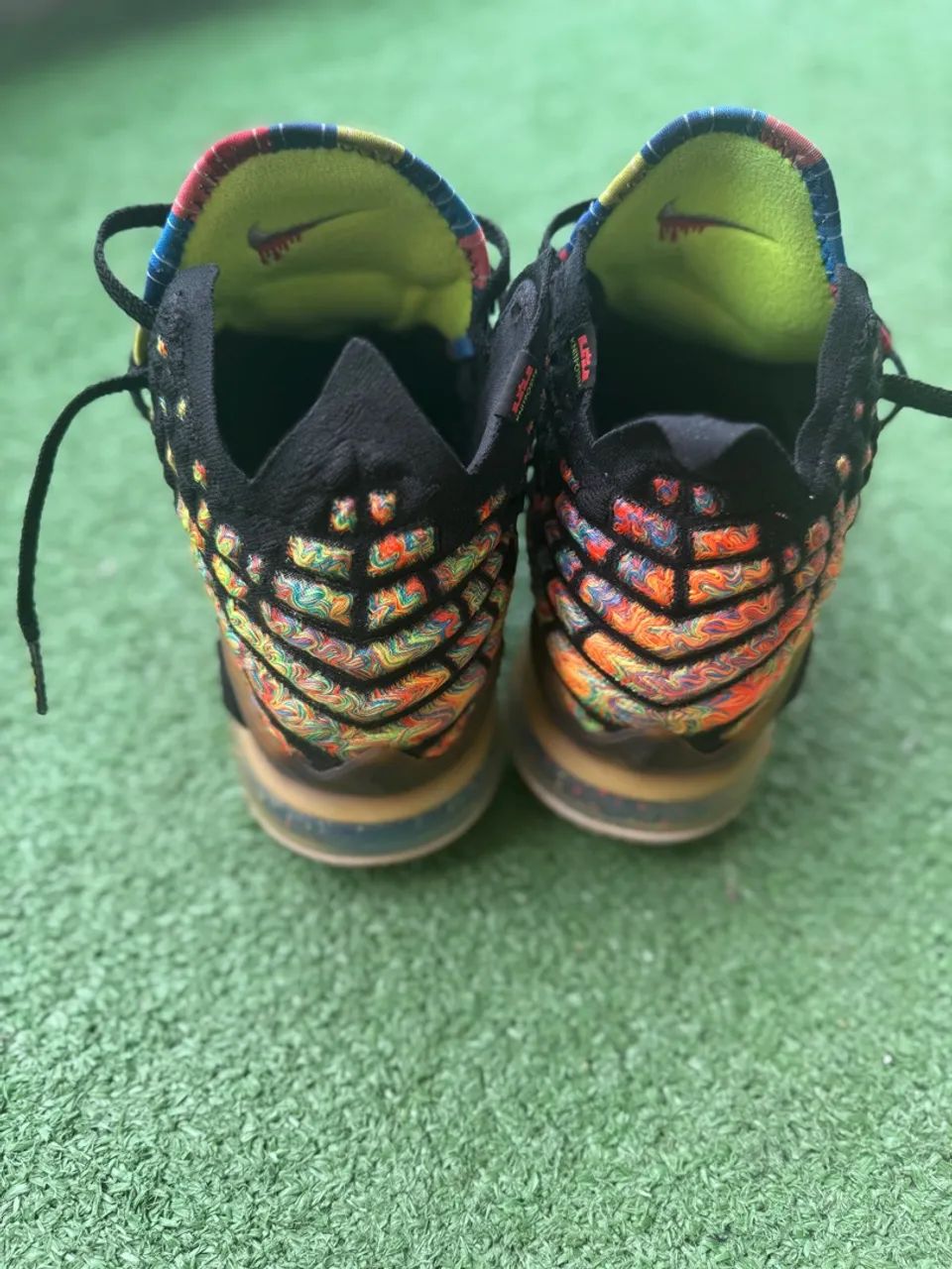 Nike Lebron James 17  - Foto 3