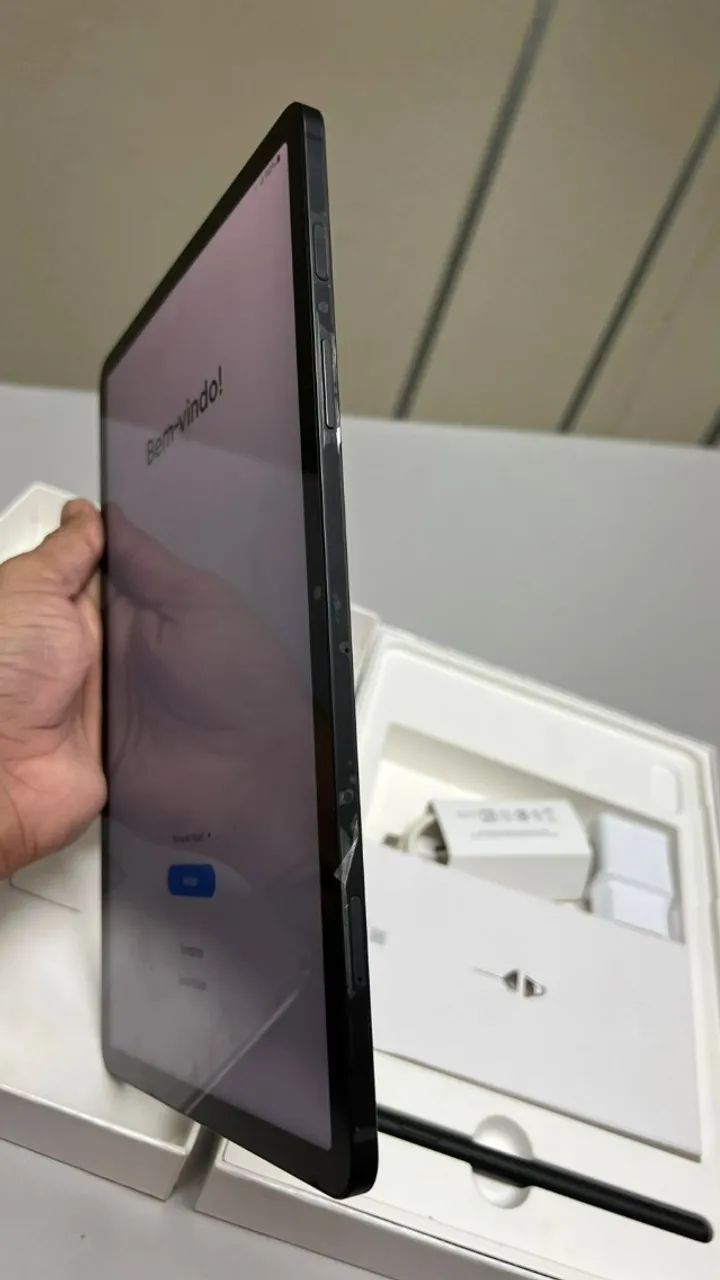 TABLET SAMSUNG GALAXY S8 - Foto 2