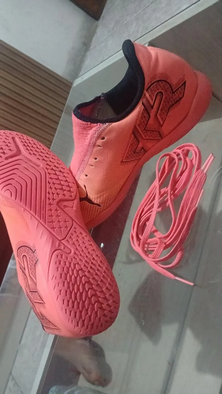 Tênis de futsal