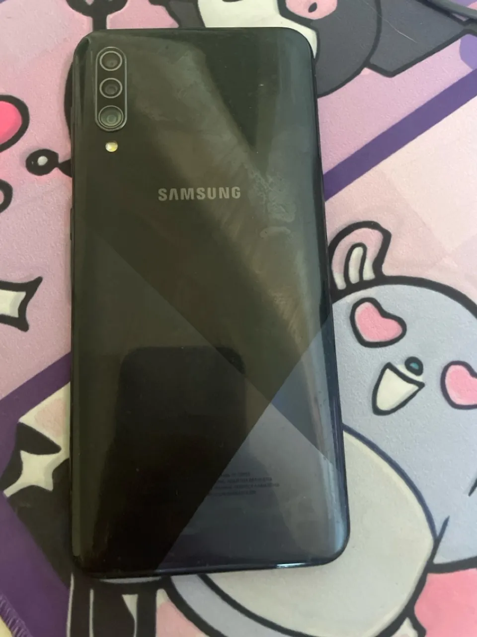 Samsung A30s