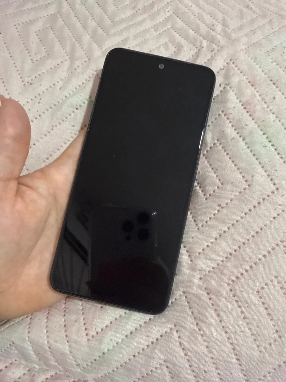 Redmi Note 12s