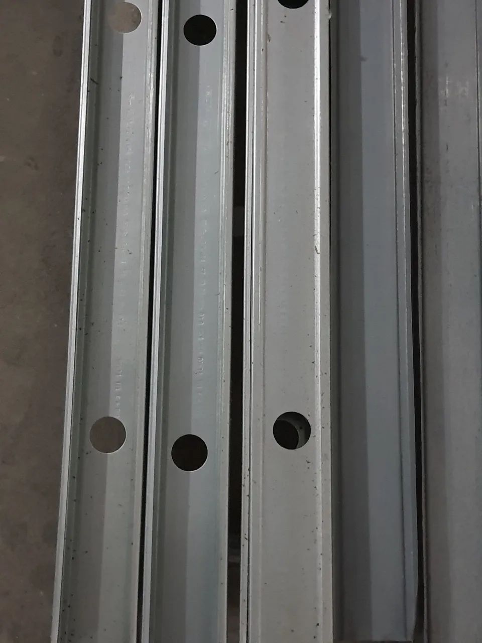 Driwoll chapa e forro PVC - Foto 4