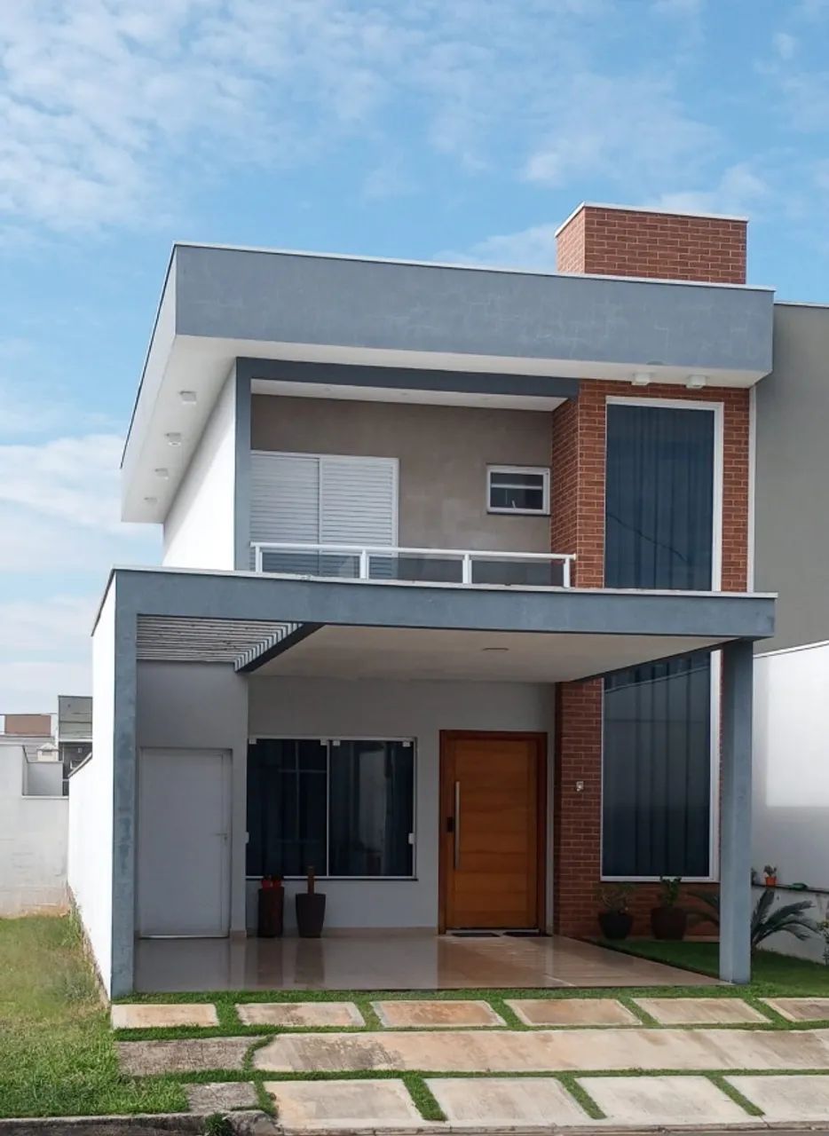 Foto - Indaiatuba - Jardim Park Real