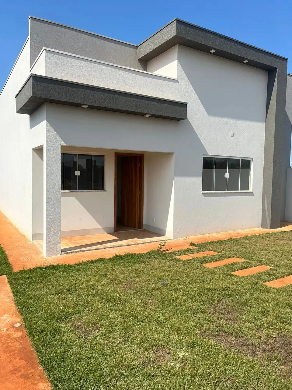 CASA À VENDA BURITIS II