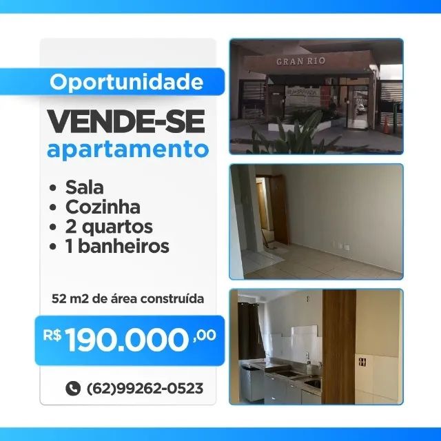 Foto - Goiânia - Chácaras Santa Rita