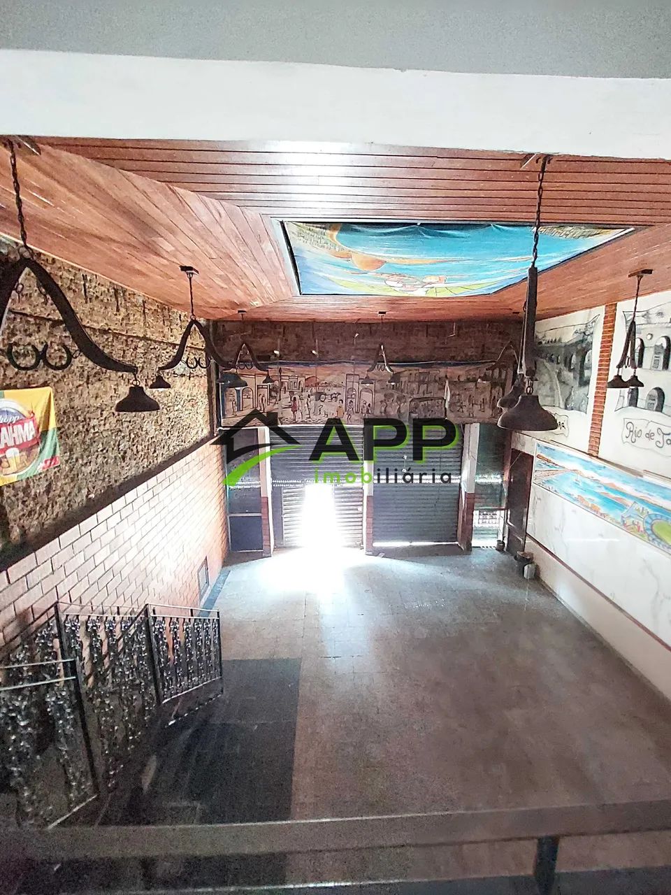 LOJA COMERCIAL NA LAPA AVENIDA MEM DE SÁ - Foto 5